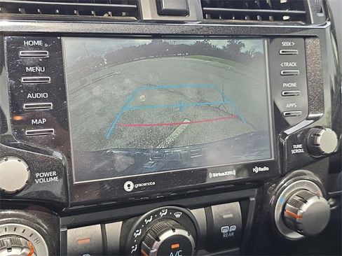 Used 2021 Toyota 4Runner Venture image 17