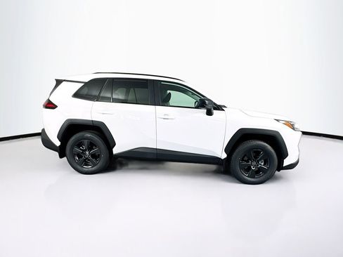 New 2026 Toyota RAV4 LE FWD image 10