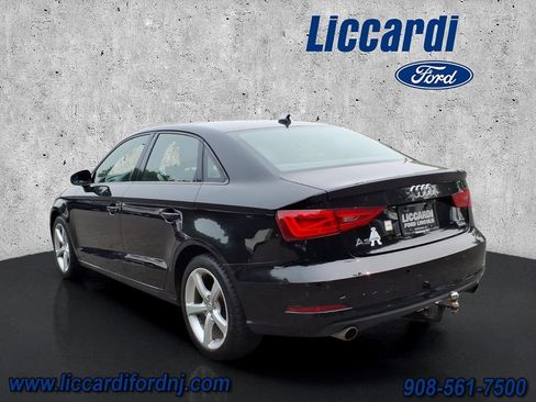 Used 2016 Audi A3 2.0T Premium AWD/4WD image 4