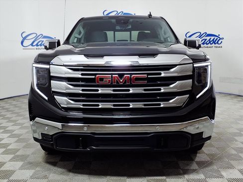 New 2026 GMC Sierra 1500 SLE w/ Preferred Package image 21