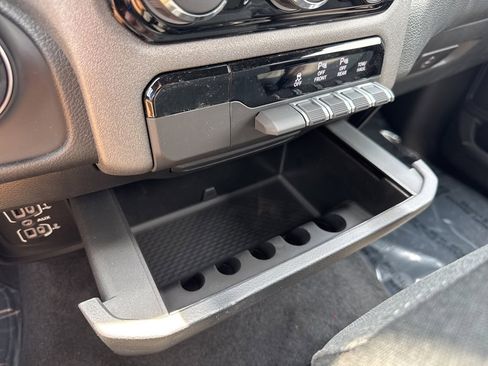 New 2025 RAM 1500 Tradesman w/ Night Edition image 29