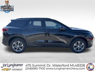 Used 2024 Chevrolet Blazer LT w/ Convenience Package video 2