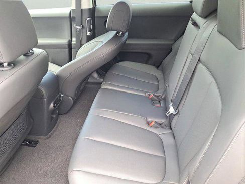 New 2025 Hyundai Ioniq 5 SEL image 9