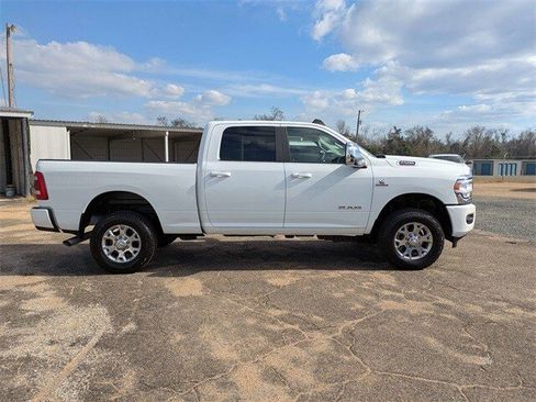 Used 2024 RAM 2500 Laramie image 3
