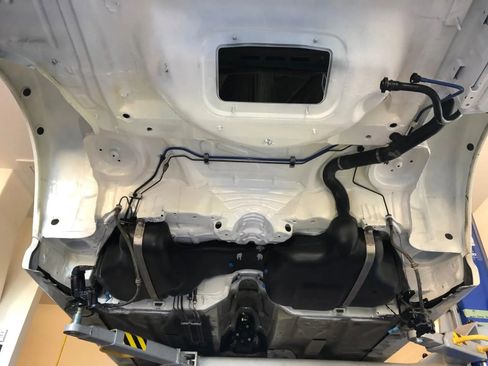 Used 2003 BMW M3 Coupe image 64