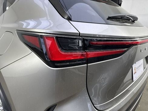 New 2026 Lexus NX 350 AWD w/ Premium Package image 30