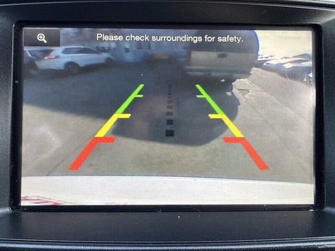 Used 2011 Ford Edge Sport w/ Canadian Touring Pkg image 26