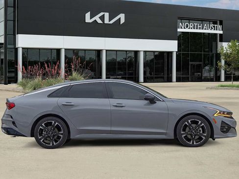 Used 2024 Kia K5 GT-Line w/ GT-Line Premium Package image 7