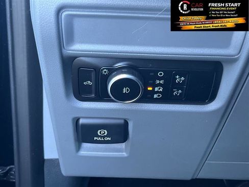Used 2023 Ford F150 XLT image 21