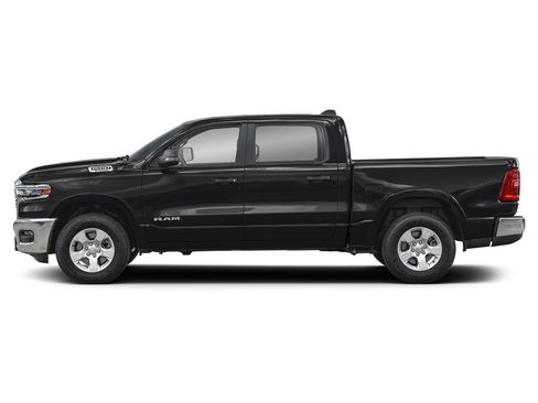 New 2026 RAM 1500 Big Horn AWD/4WD image 30