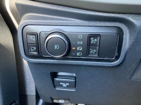 Used 2023 Ford Bronco Badlands w/ Sasquatch Package image 14