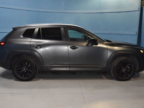 Used 2024 MAZDA CX-50 AWD 2.5 S w/ Cargo Package image 23