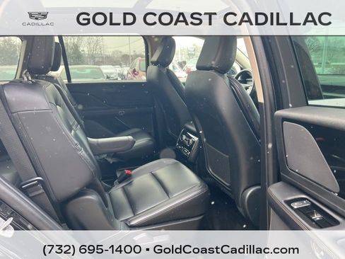 Used 2023 Lincoln Aviator AWD w/ Premium Package image 8