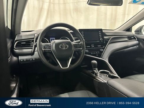 Used 2023 Toyota Camry LE image 15