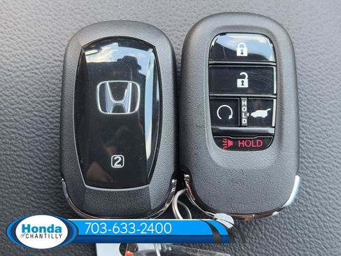 New 2026 Honda CR-V Sport-L image 39
