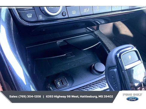 Used 2026 Toyota Supra Premium w/ Driver Assist Package RWD image 21