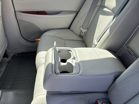 Used 2008 Lexus ES 350 FWD image 26