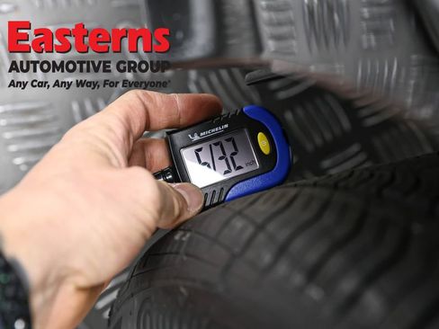 Used 2020 Honda HR-V Sport image 25