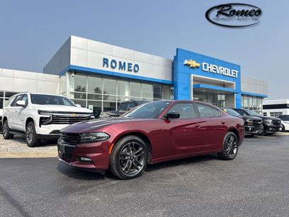 Used 2019 Dodge Charger SXT w/ Plus Group