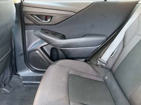 Used 2023 Subaru Outback Premium AWD/4WD image 18