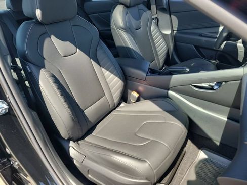 New 2026 Hyundai Elantra SEL Sport FWD image 22