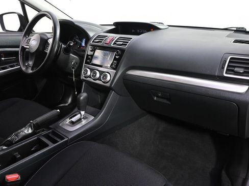 Used 2015 Subaru Crosstrek 2.0i Premium AWD/4WD image 15