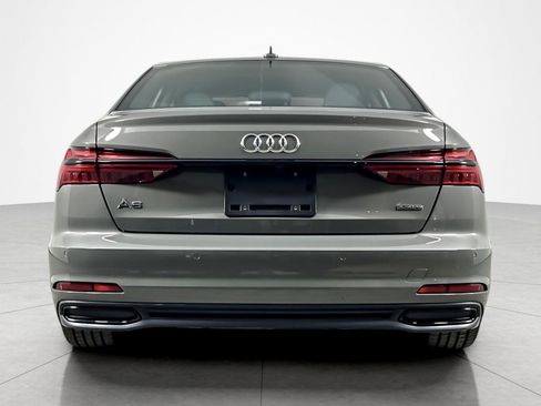 Used 2023 Audi A6 2.0T Premium w/ Convenience Package image 4