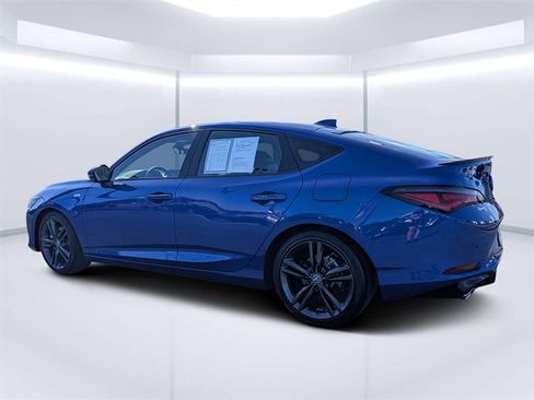 Used 2025 Acura Integra A-Spec image 5