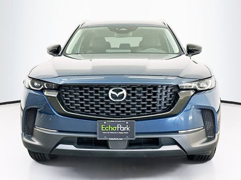 Used 2025 MAZDA CX-50 AWD 2.5 S w/ Premium Package image 2