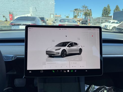 Used 2023 Tesla Model 3 Standard Range RWD image 20