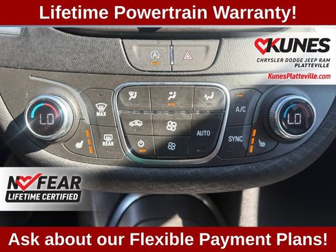 Used 2024 Chevrolet Malibu LT FWD image 34