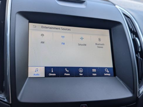 Used 2020 Ford Edge ST w/ Equipment Group 401A AWD/4WD image 18
