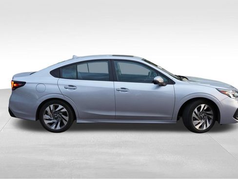 Used 2024 Subaru Legacy Limited AWD/4WD image 3