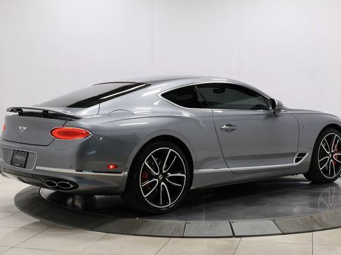Used 2020 Bentley Continental GT w/ First Edition Specification image 85
