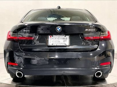 Used 2024 BMW 330i xDrive Sedan w/ Premium Package