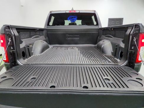 Used 2021 RAM 1500 Big Horn image 27