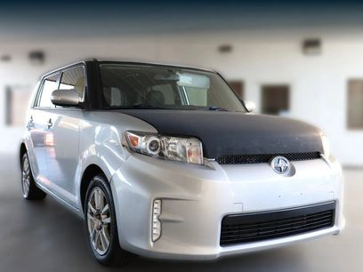 Used 2013 Scion xB