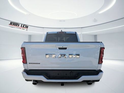 New 2026 RAM 1500 Big Horn image 4