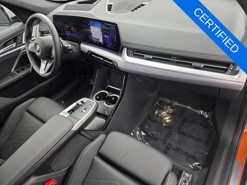 Certified 2023 BMW X1 xDrive28i w/ Premium Package AWD/4WD image 30