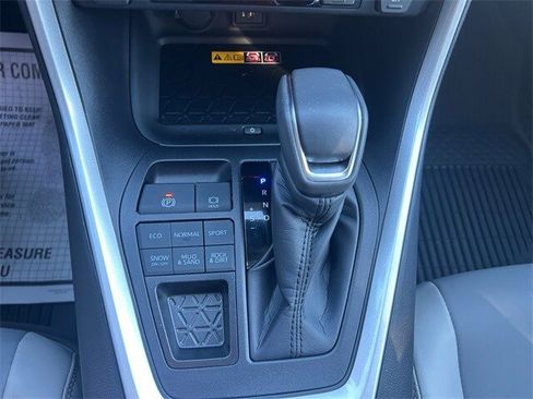 Used 2024 Toyota RAV4 XLE Premium w/ Weather Package image 18