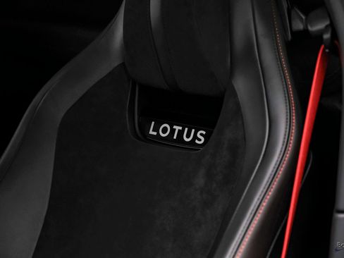 New 2026 Lotus Emira SE image 47