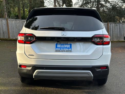 Used 2023 Honda Pilot EX-L image 6