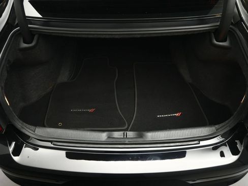 Used 2021 Dodge Charger SXT w/ Blacktop Package RWD image 63