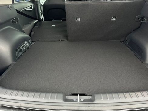 New 2026 Kia Niro Wind image 15