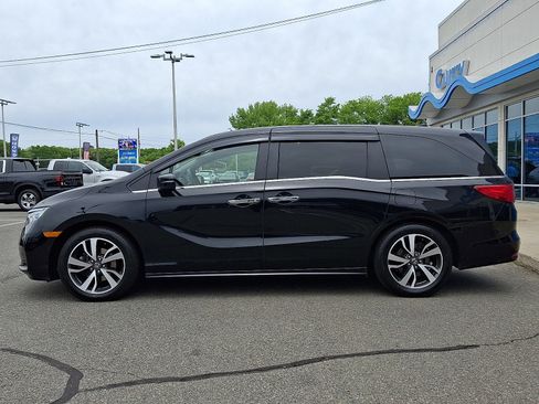 Used 2023 Honda Odyssey Touring image 7