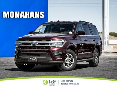 Used 2024 Ford Expedition XLT