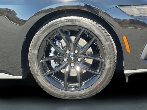 New 2026 Ford Mustang Premium w/ Mustang Nite Pony Package RWD image 30