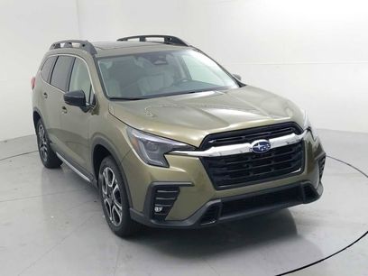 New 2026 Subaru Ascent Limited