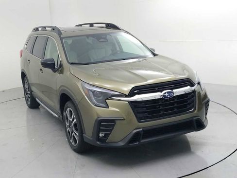 New 2026 Subaru Ascent Limited image 1