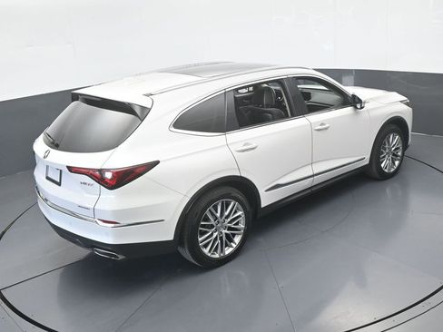 Used 2023 Acura MDX SH-AWD w/ Advance Package image 62